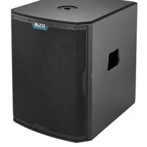 Subwoofer activo Alto TS18S