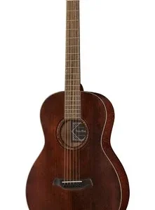 Guitarra pequeña Baton Rouge X11LS/P-SCR Parlor