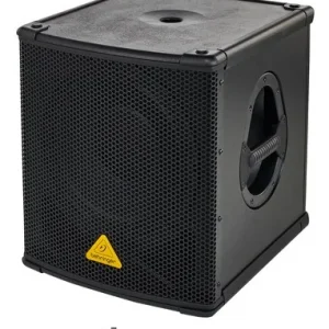 Subwoofer activo Behringer B1200D Pro