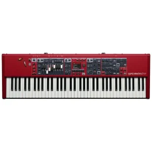 Órgano electrónico Clavia Nord Electro 7 HP