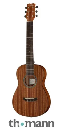Home 60 Guitarra pequeña Cordoba Mini II MH