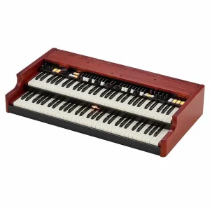 Órgano electrónico Crumar Mojo Classic