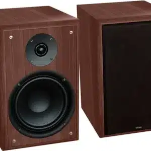Eltax Monitor V Calvados (la paire) – produit vu de face