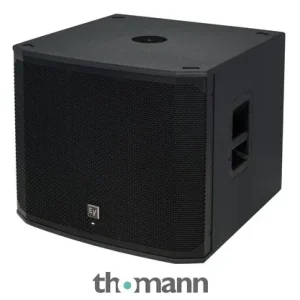 Subwoofer activo EV EKX-18SP