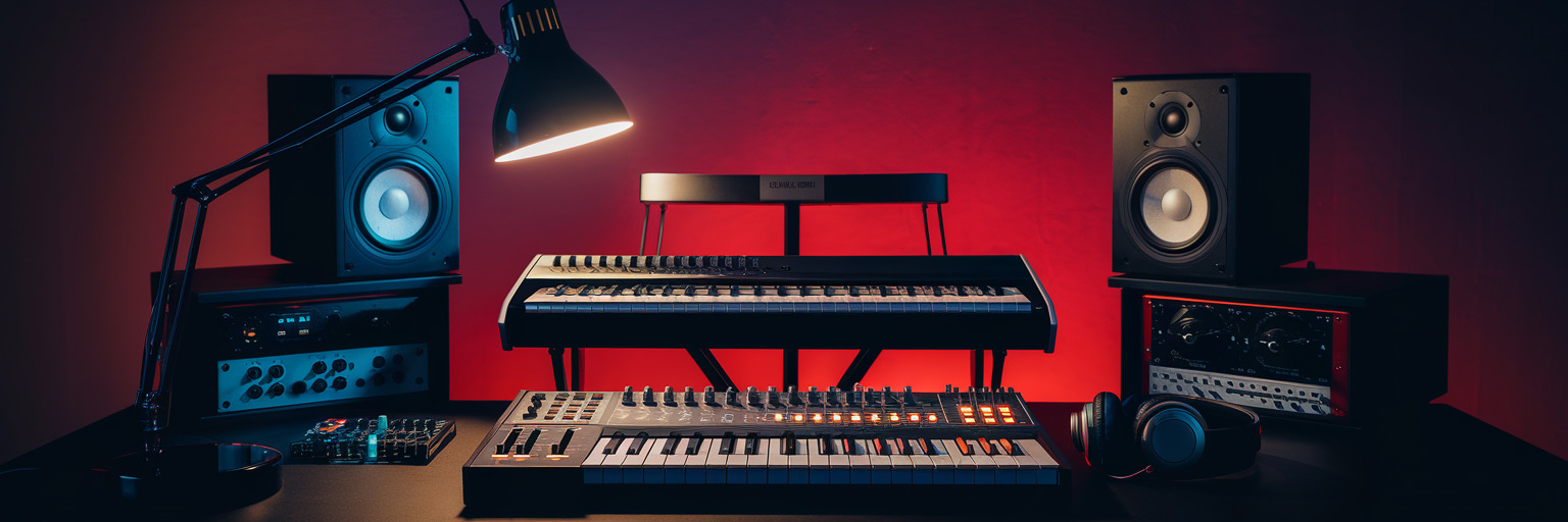 Illustration musicale – Quelle est la différence entre un clavier maître