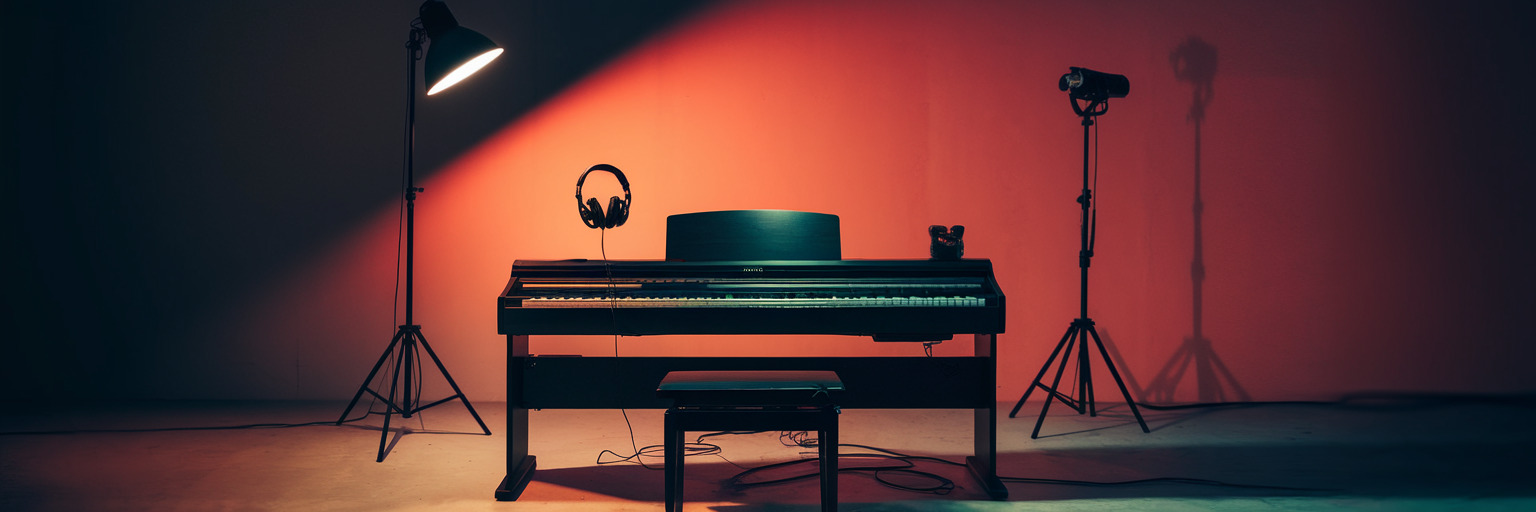 Illustration musicale – Quels sont les critères essentiels pour choisir un