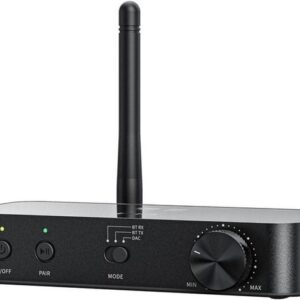 FiiO BTA30 Pro DAC et récepteur Bluetooth