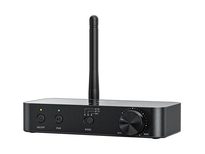 Home 47 FiiO BTA30 Pro – vue du produit
