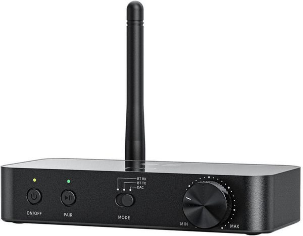Home 47 FiiO BTA30 Pro DAC et récepteur Bluetooth