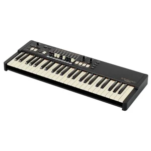 Órgano electrónico Hammond M-solo Black