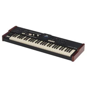 Órgano electrónico Hammond XK-4