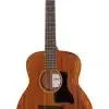 Harley Benton GS-Travel Mahogany