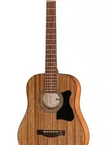 Guitarra pequeña Ibanez V44 Mini-OPN