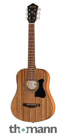 Home 63 Guitarra pequeña Ibanez V44 Mini-OPN