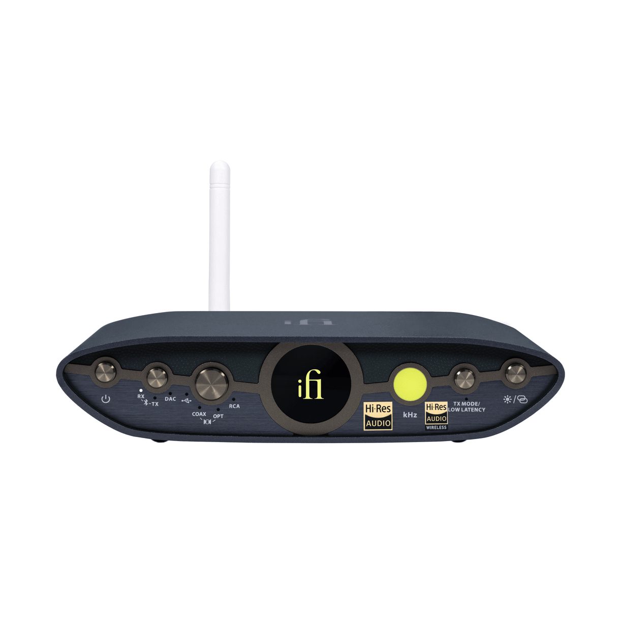 Home 45 iFi audio ZEN Blue 3 DAC Bluetooth