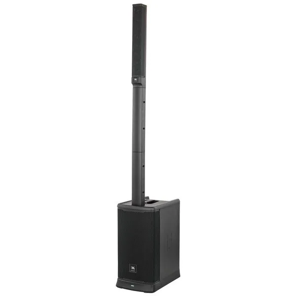 JBL EON ONE MK2 – enceinte de sonorisation pour DJ