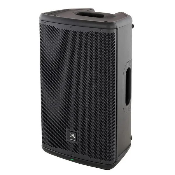 JBL EON712 – enceinte de sonorisation pour DJ