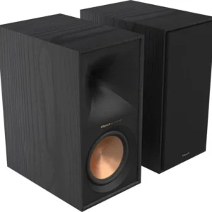 Klipsch Reference R-60M (la paire) – produit vu de face