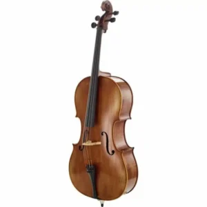 Lothar Semmlinger No. 134A Antiqued Cello 4/4 alemán