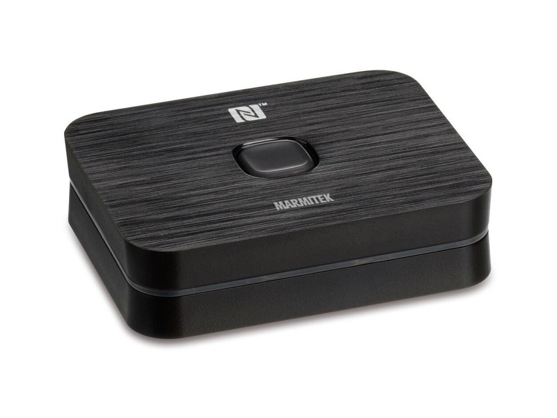 Home 51 Marmitek BoomBoom 93 – vue du produit