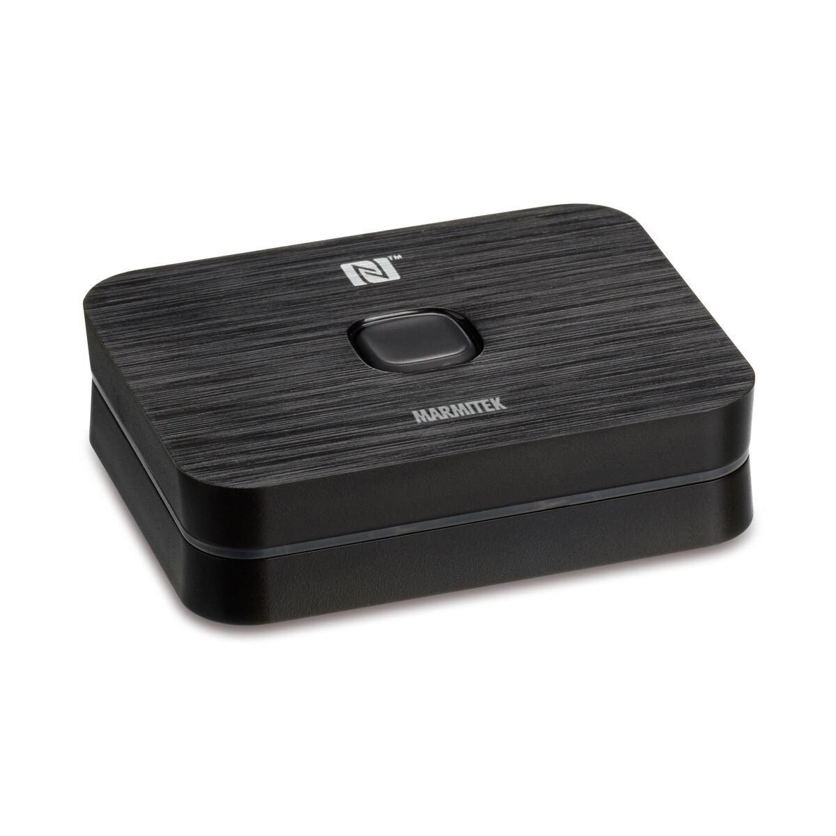 Home 51 Marmitek BoomBoom 93 récepteur Bluetooth noir