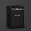 Marshall Bromley 450 Black & Brass 3 Marshall Bromley 450 Black & Brass