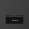 Marshall Emberton III Black & Brass 1 Marshall Emberton III Black & Brass