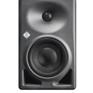 Monitor de estudio profesional Neumann KH 120 II visto de frente