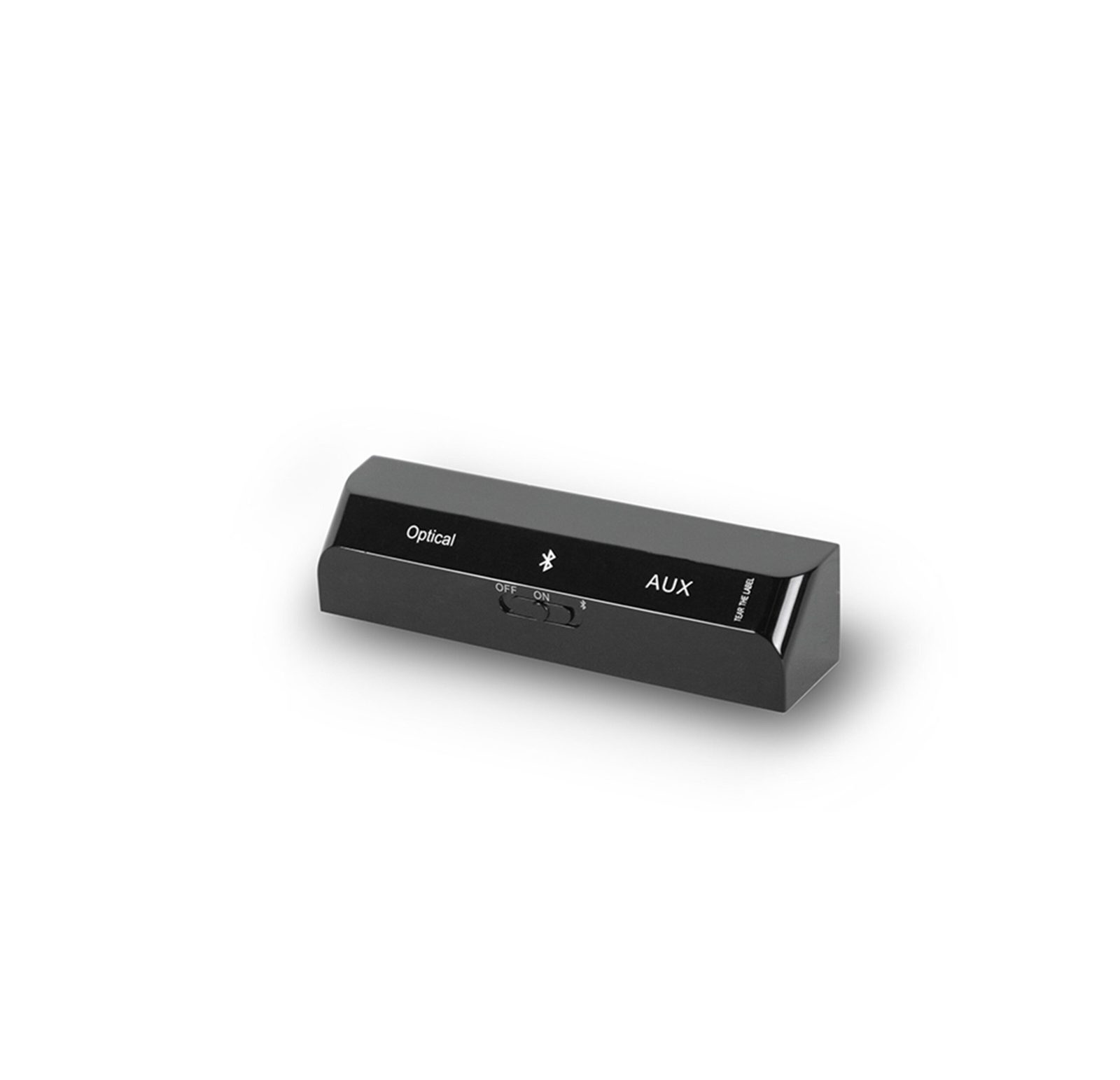 Home 49 NorStone BT Connector HiFi aptX noir