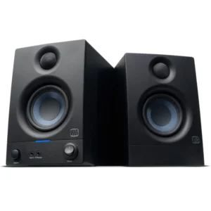 Pareja de monitores de estudio PreSonus Eris 3.5 2nd Gen