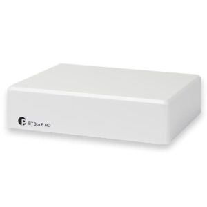 Pro-Ject BT Box E HD récepteur Bluetooth