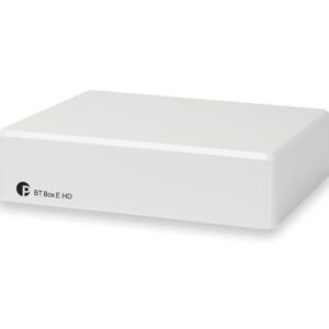 Pro-Ject BT Box E HD – vue du produit