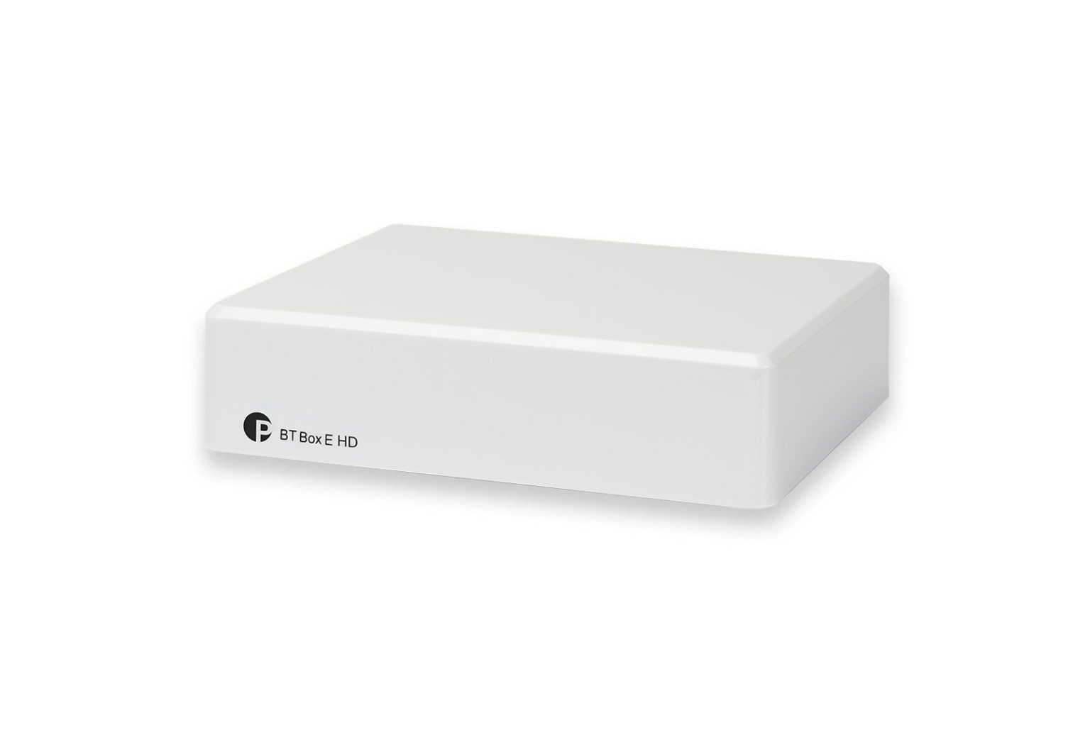Home 48 Pro-Ject BT Box E HD récepteur Bluetooth