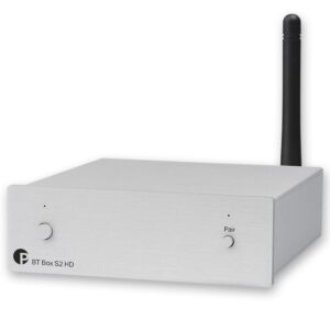 Pro-Ject BT Box S2 HD récepteur Bluetooth