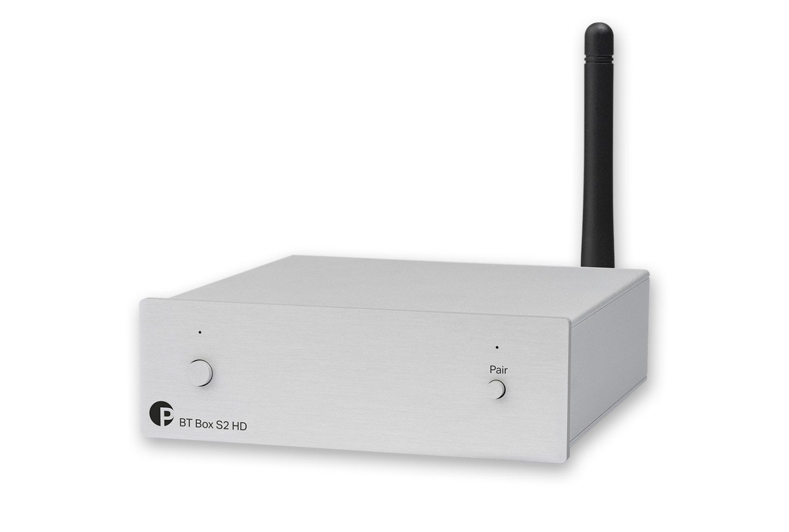 Home 46 Pro-Ject BT Box S2 HD récepteur Bluetooth