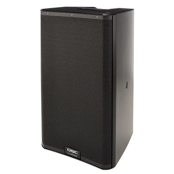 QSC K12.2 – enceinte de sonorisation pour DJ