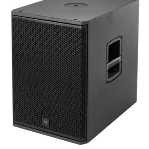 Subwoofer activo RCF SUB 705-AS MK3