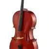 Roth & Junius RJC Cello Set 4/4