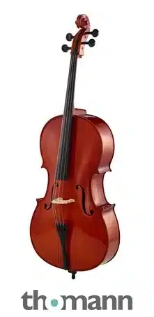 Roth & Junius RJC Cello Set 4/4 – vista del producto