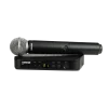 Shure BLX24/SM58 H8E 3 Shure BLX24/SM58 H8E