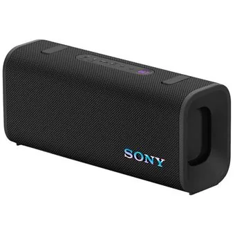 Home 45 Sony ULT Field 3 Noir – enceinte portable vue de face