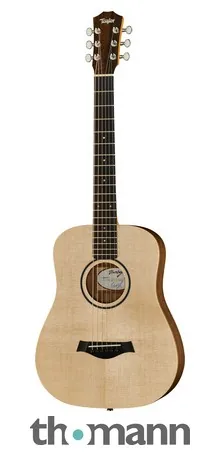 Home 54 Guitarra pequeña Taylor BT1 Baby Taylor Walnut