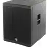 the box pro DSP 18 Sub