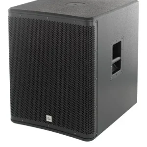 Subwoofer activo the box pro DSP 18 Sub
