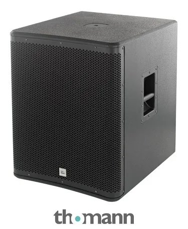 Subwoofer activo the box pro DSP 18 Sub