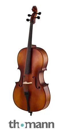 Thomann Classic Cello Set 4/4 – vista del producto