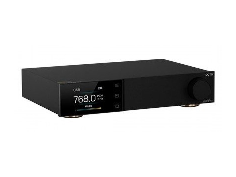 Home 43 TOPPING D70 Pro OCTO – vue du produit