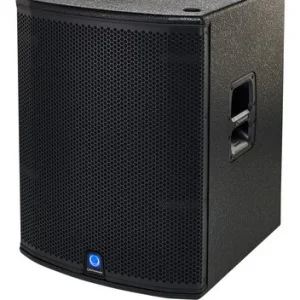 Subwoofer activo Turbosound iQ18B