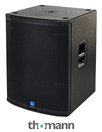 Subwoofer activo Turbosound iQ18B