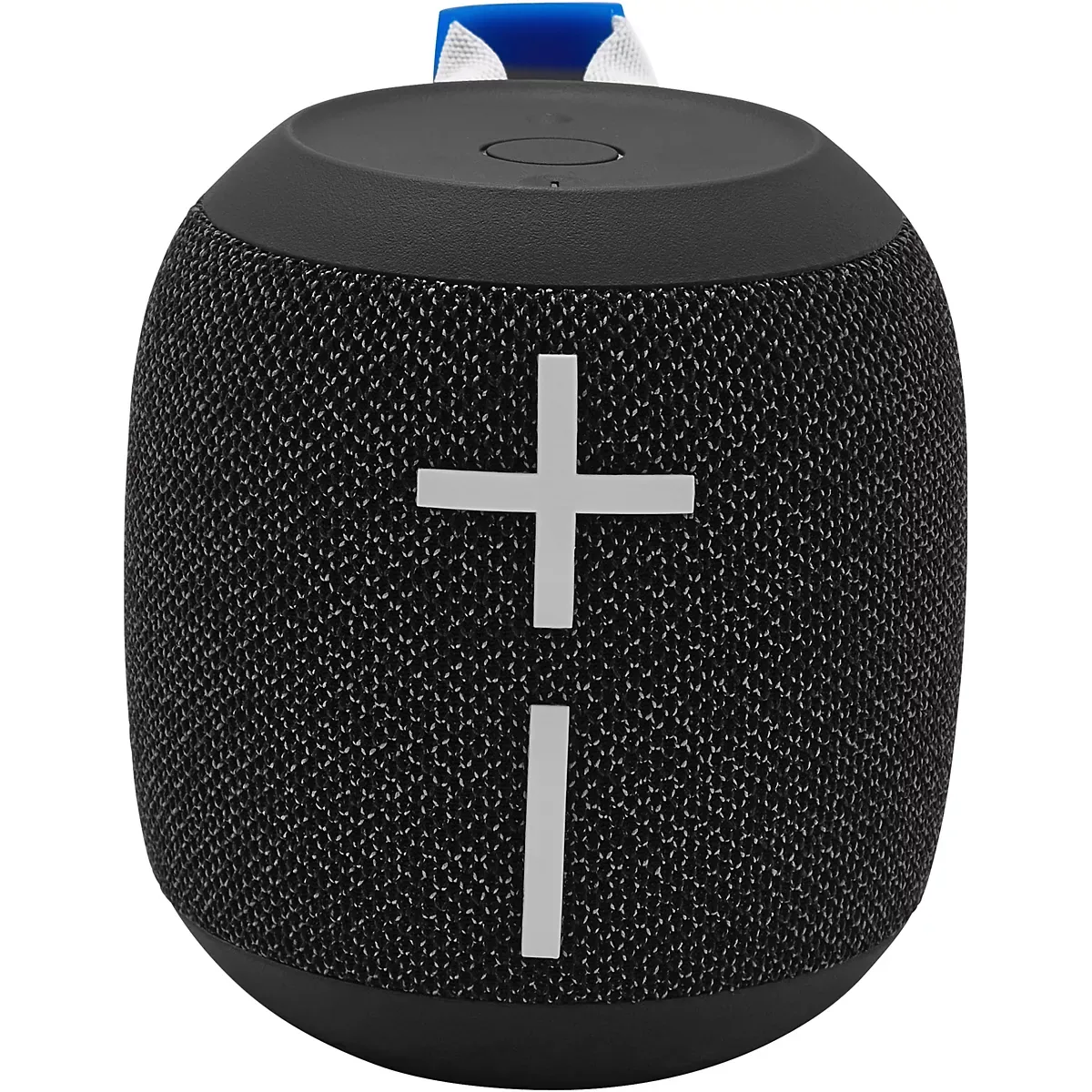 Home 47 Ultimate Ears Wonderboom 4 Noir – enceinte portable vue de face